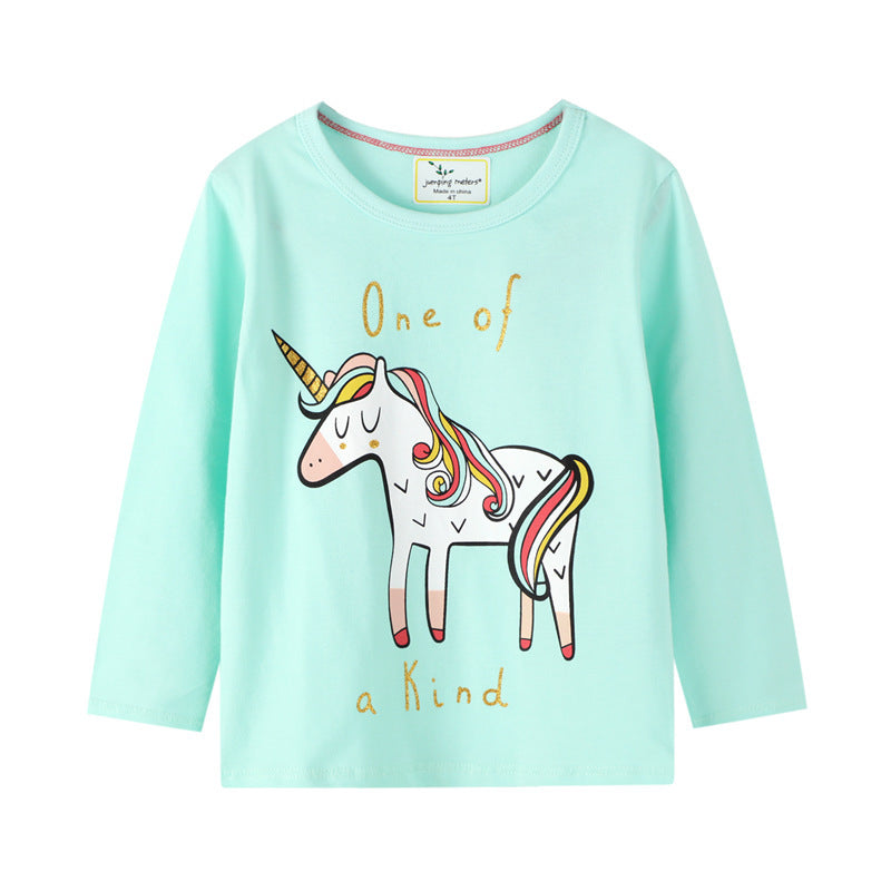 You Are One Of  A Kind Unicorn T Shirt