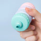 Macaraoon Goodness  Novelty Cookie Highlighter Pen Set Fluorescent Color