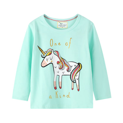 You Are One Of  A Kind Unicorn T Shirt