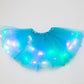 Children's Unicorns Light Up Glitter skirt
