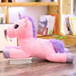 Unicorn Friend Sleepy Naptime  Pillow