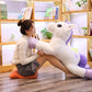 Unicorn Friend Sleepy Naptime  Pillow