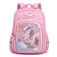 Unicorns and  Mermaid Delight  Backpack
