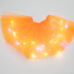 Children's Unicorns Light Up Glitter skirt