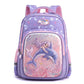 Unicorns and  Mermaid Delight  Backpack