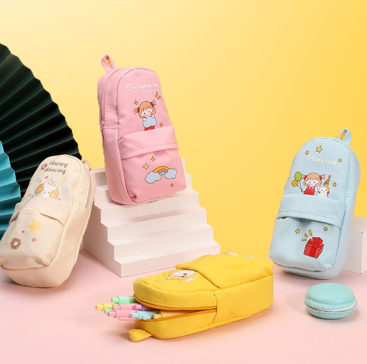 Unicorn 20 Piece Set Creative Learning Supplies