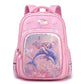 Unicorns and  Mermaid Delight  Backpack
