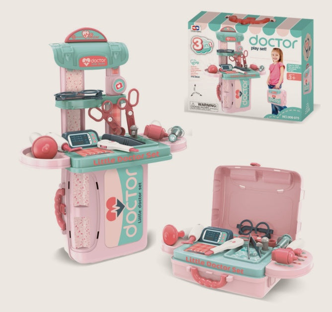 Imagination Play  Sets