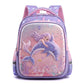 Unicorns and  Mermaid Delight  Backpack
