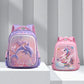Unicorns and  Mermaid Delight  Backpack