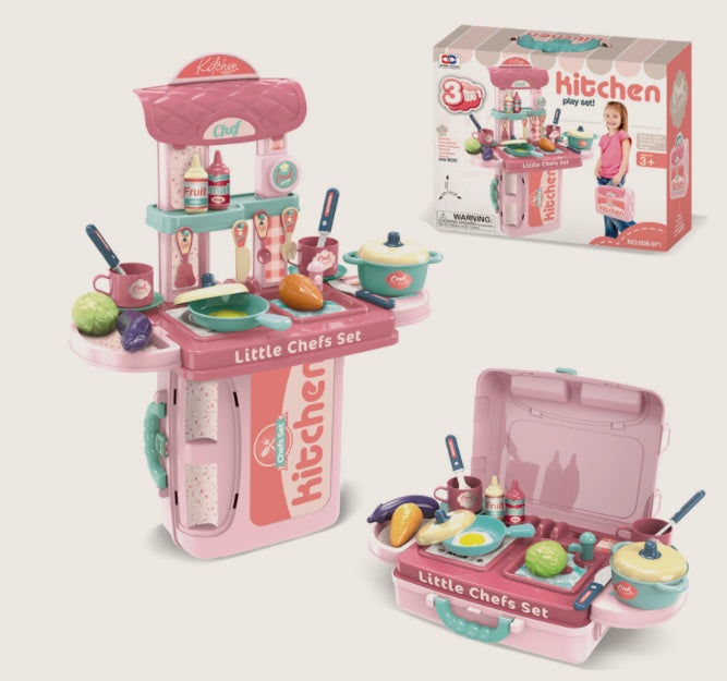 Imagination Play  Sets